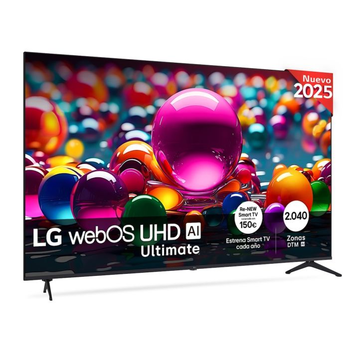 TV LED 65